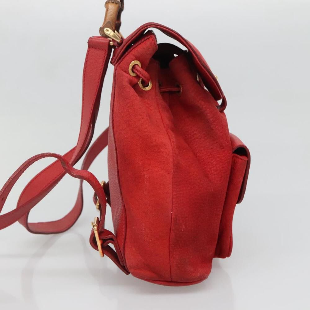 Gucci Backpack