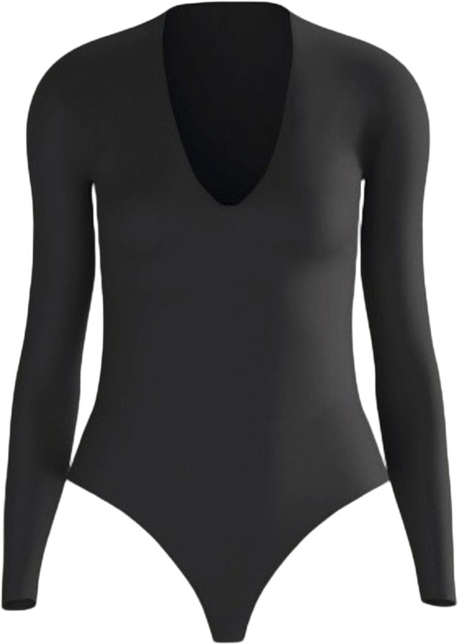 The V Neck Body