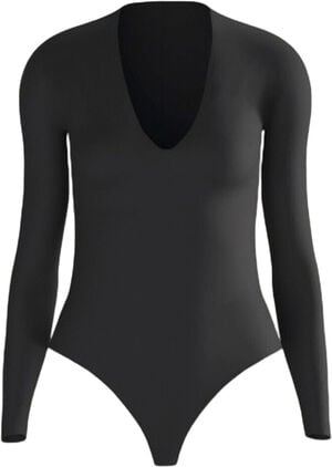 The V Neck Body