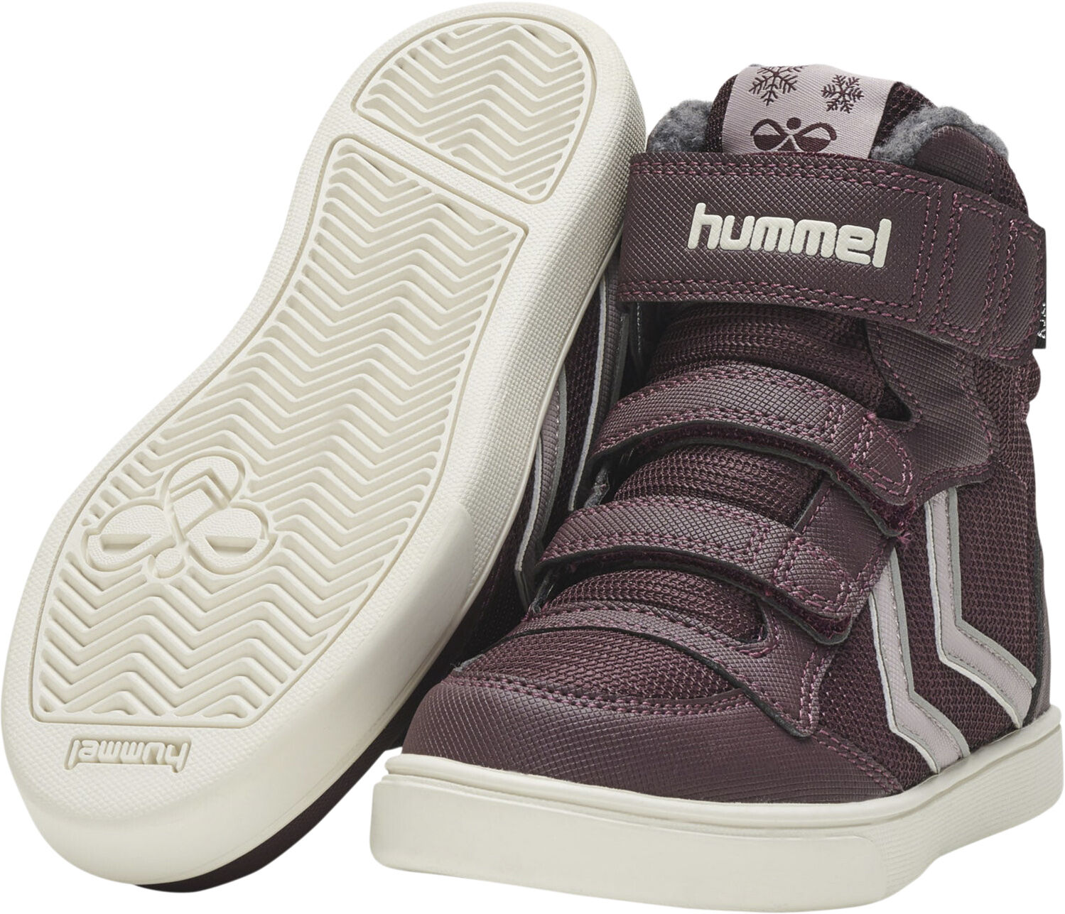 Stadil Super Poly foret st&oslash;vler