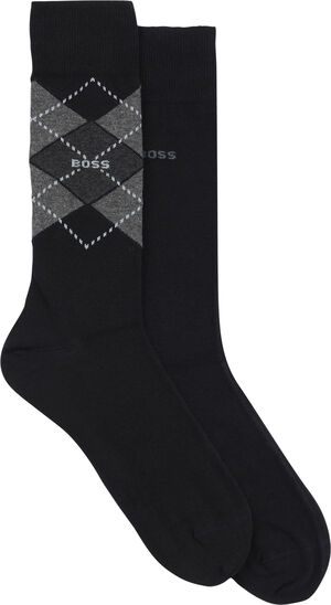 BOSS Men Business Hosiery