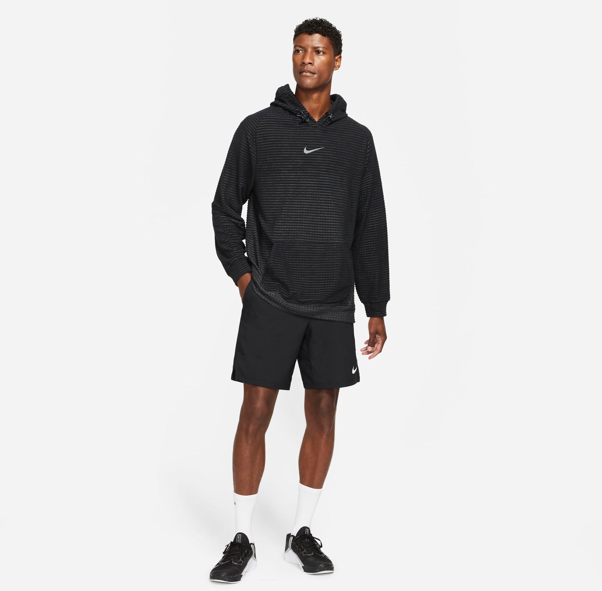 Pro Therma-FIT ADV h&aelig;ttetr&oslash;je