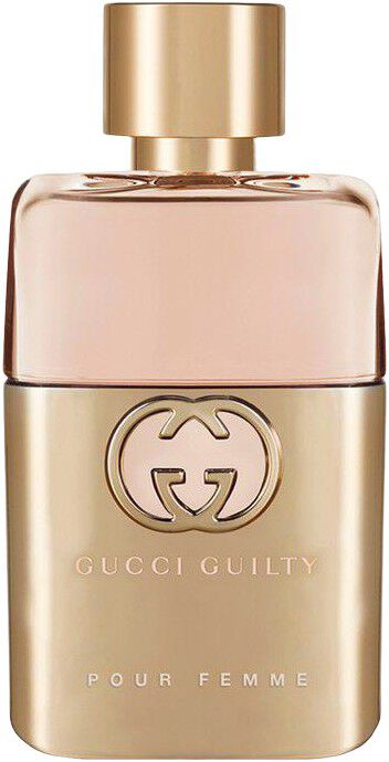 Guilty Revolution Eau De Parfum