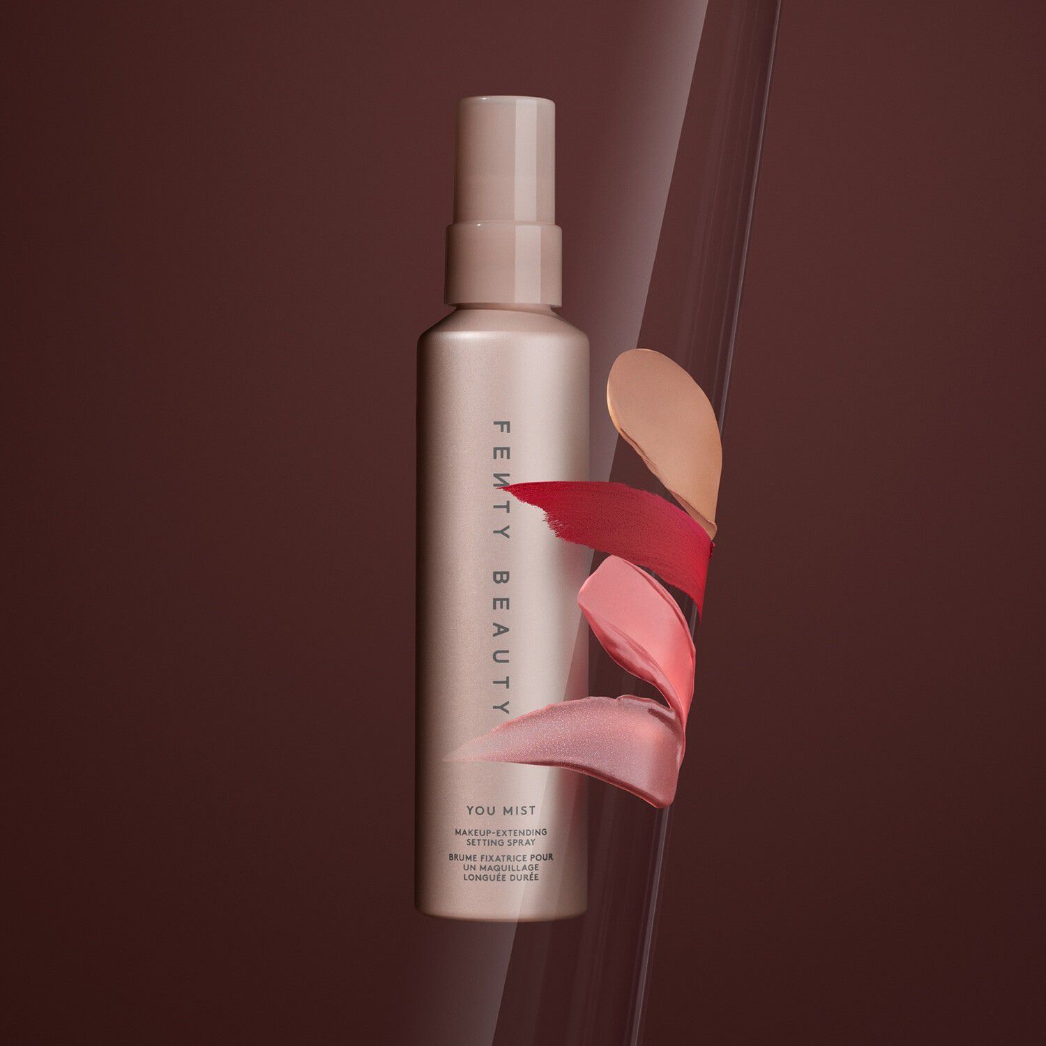 You Mist - Fikseringsspray til makeup