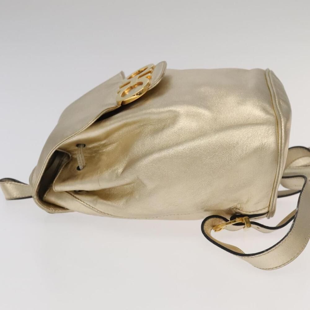 Salvatore Ferragamo Backpack