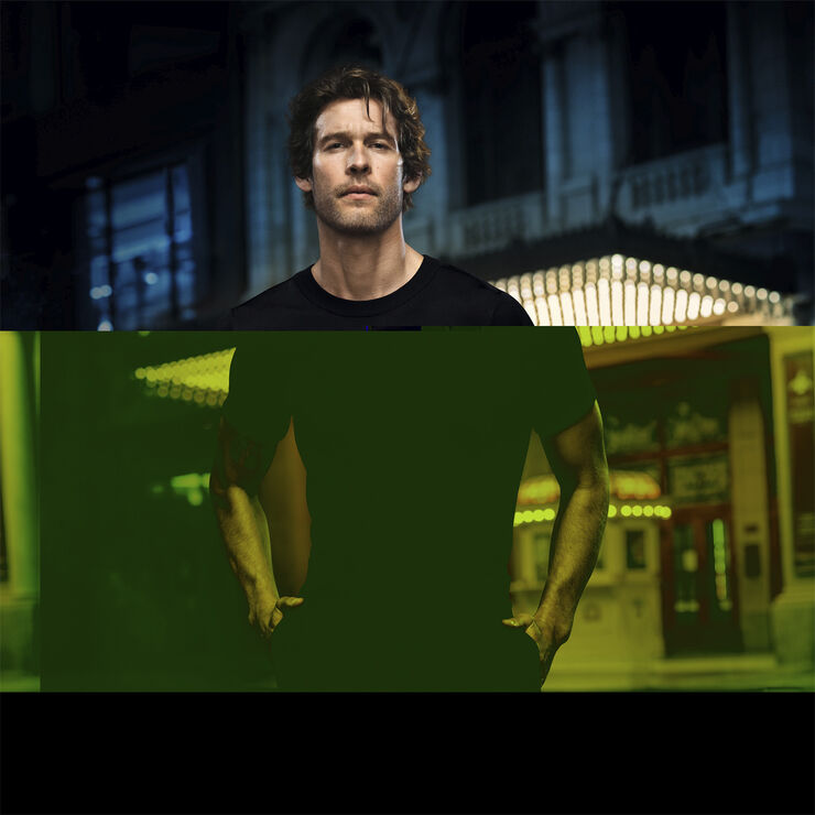 CAROLINA HERRERA Bad Boy Le Parfum Eau de parfum 100 ML