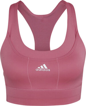 Running Medium-Support Pocket sports bh