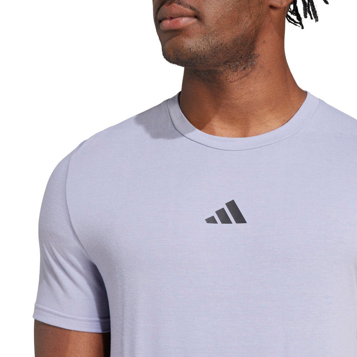 Designed til Tr&aelig;ning T-Shirt