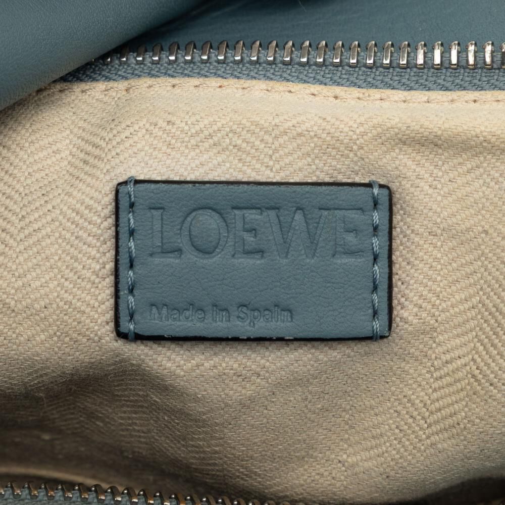 Loewe Puzzle