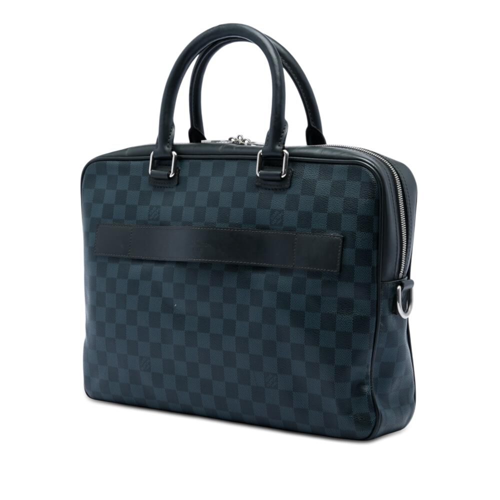 Louis Vuitton Porte Documents Voyage