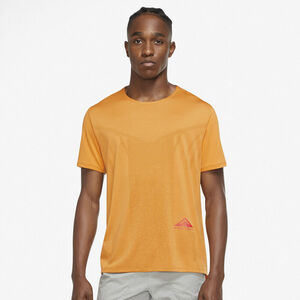 Dri Fit Rise 365 Lobe T Shirt