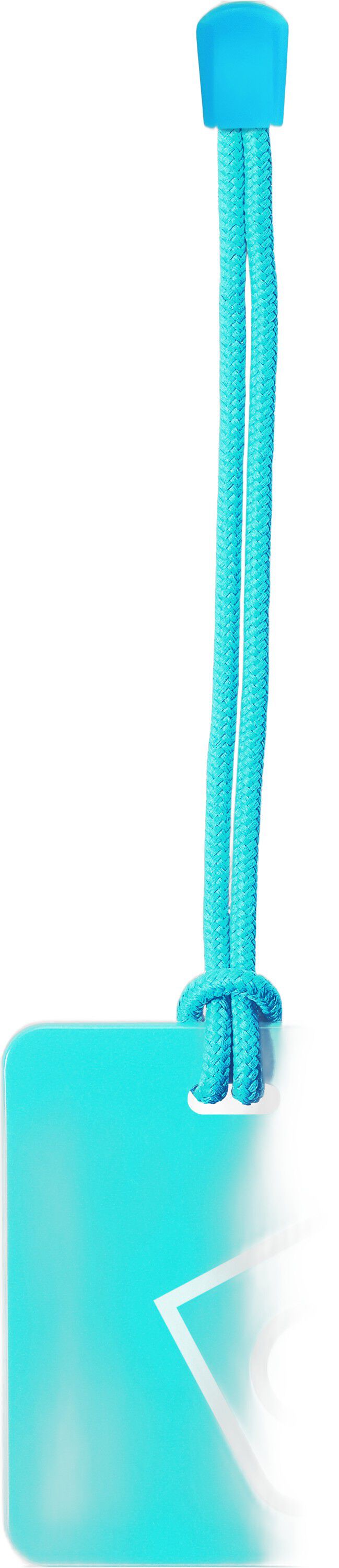 Luggage Tags Twin Pack