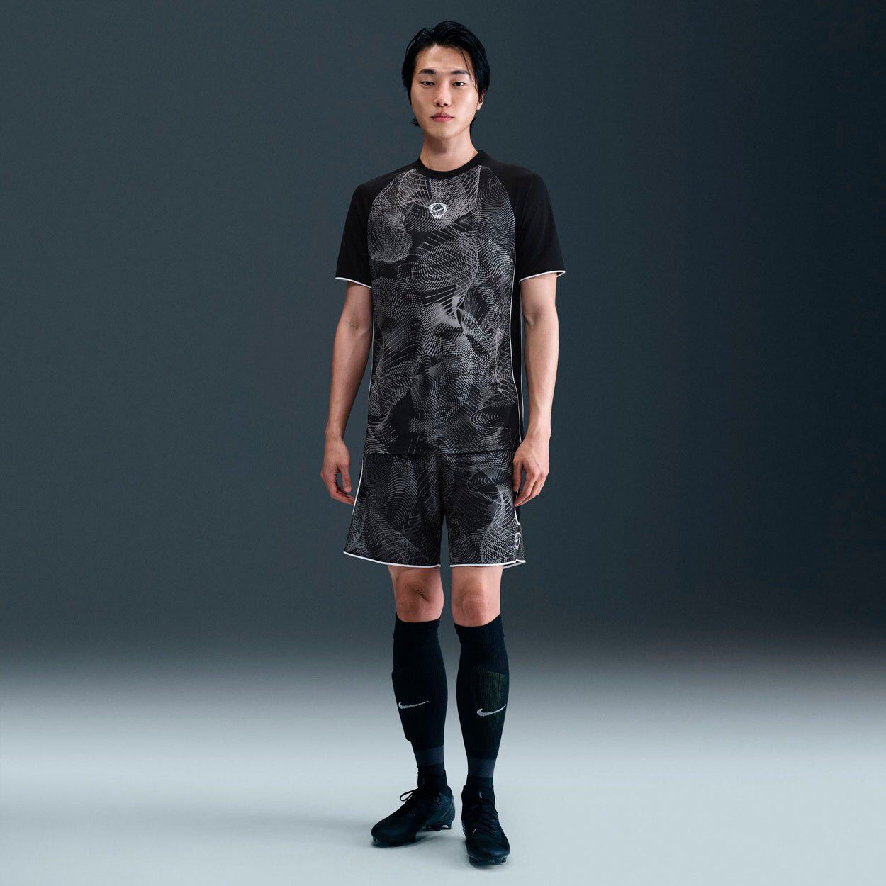 Academy+ Dri-fit T-shirt