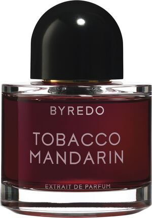 Perfume Extract Tobacco Mandarin
