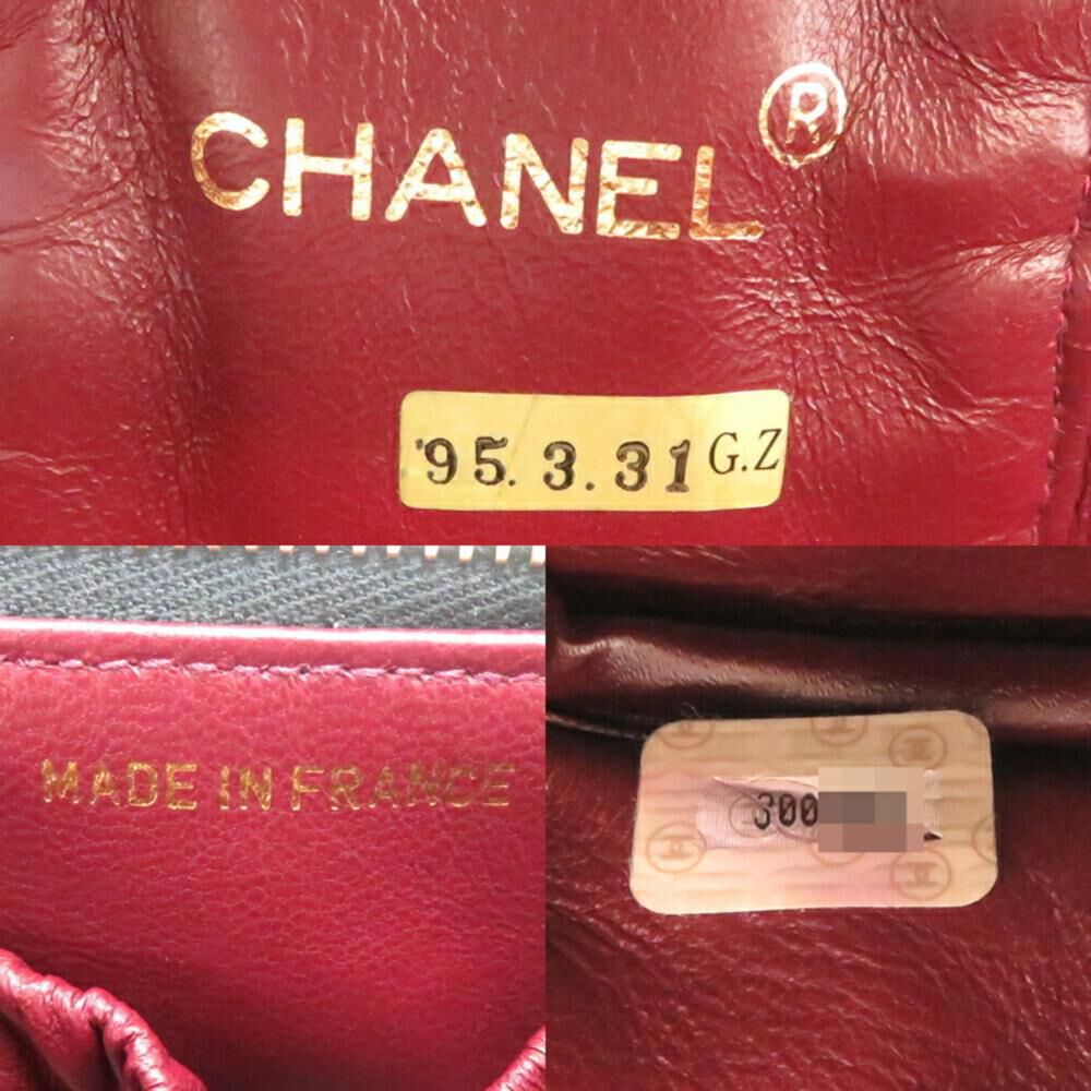 Chanel Handbag