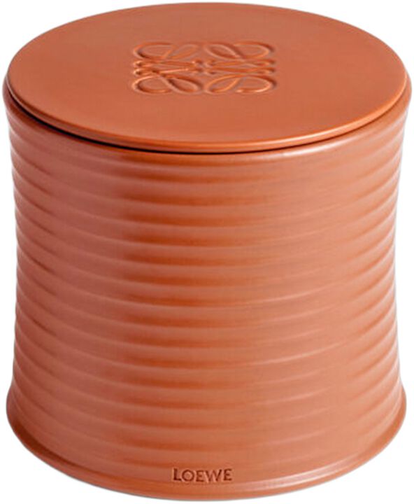 LOEWE Large Candle Cover