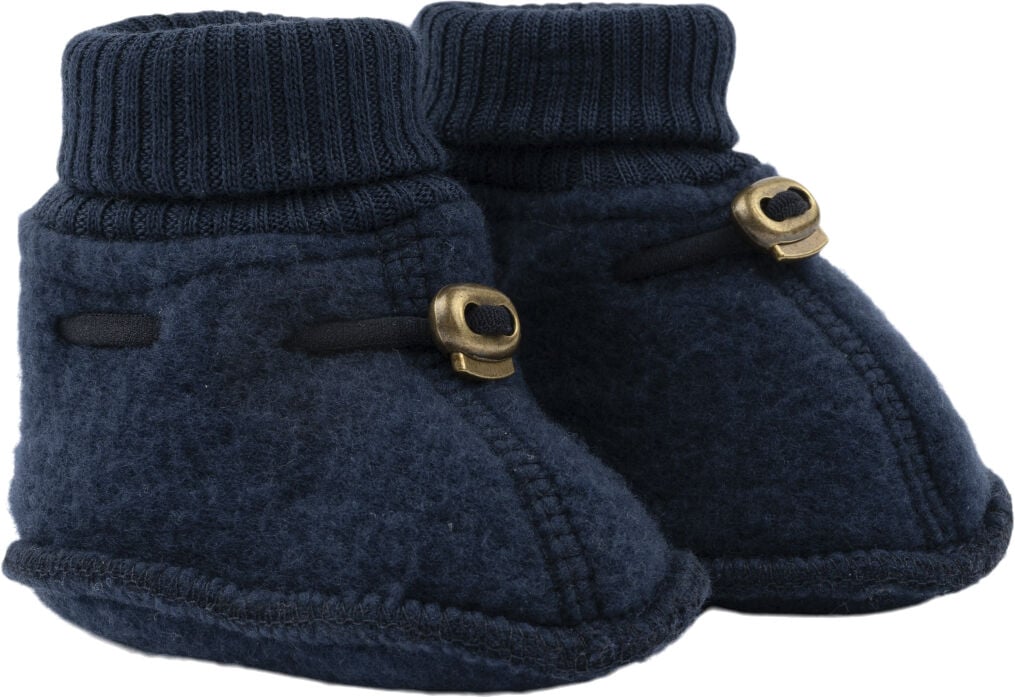 Wool Footies