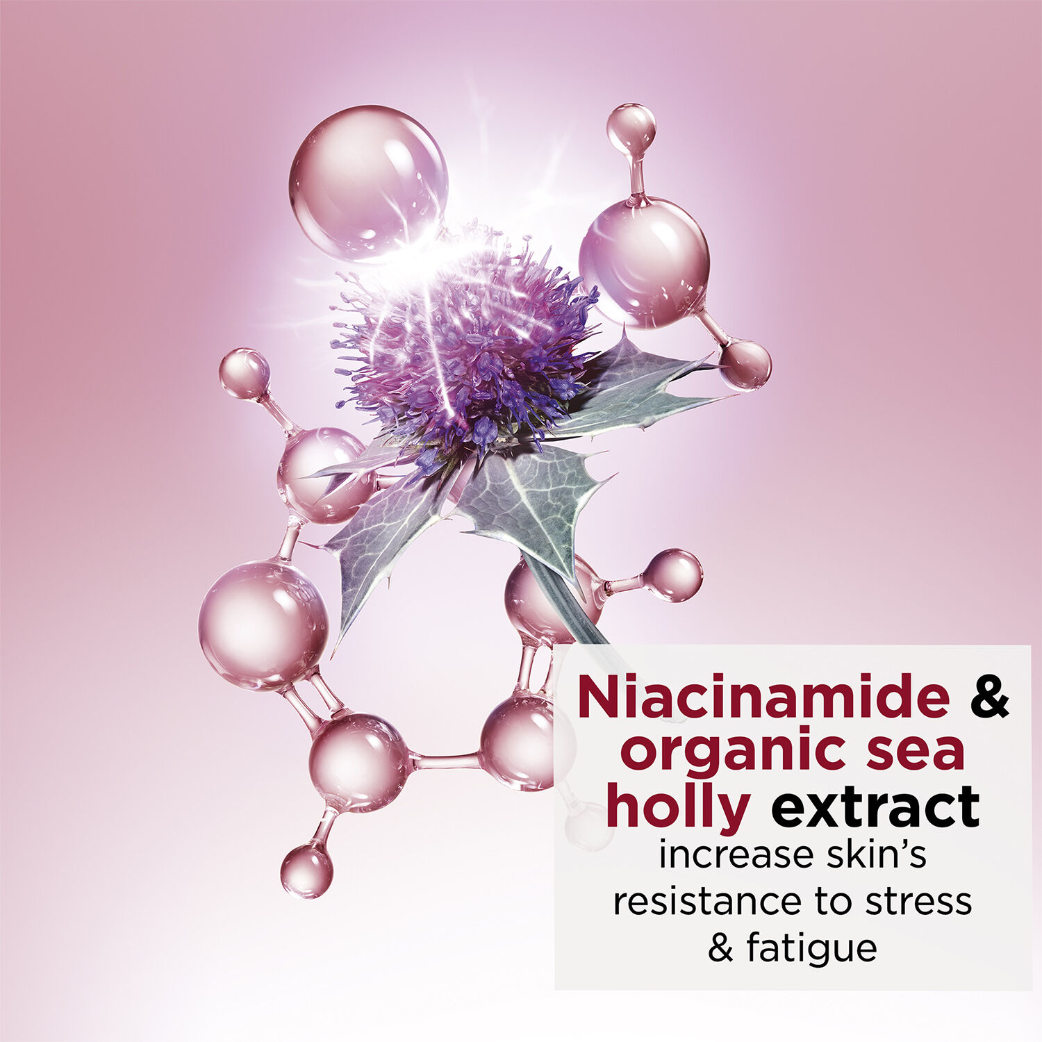 Multi-Active Natcreme Normal/Dry skin