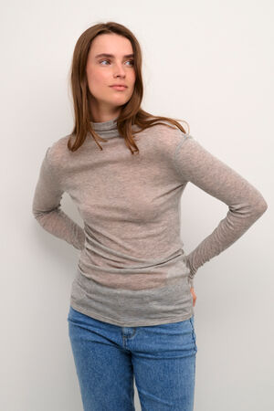DollyKB Turtleneck