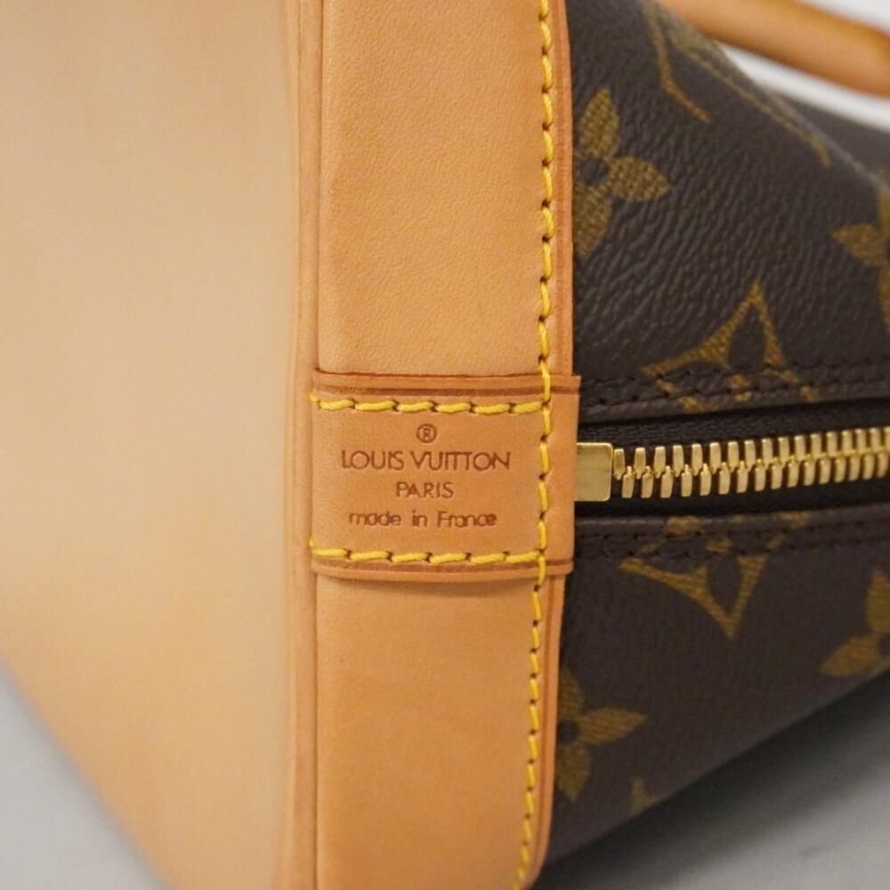 Louis Vuitton Alma