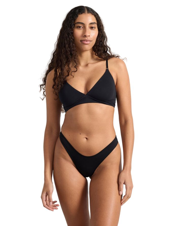 G-streng med lav talje