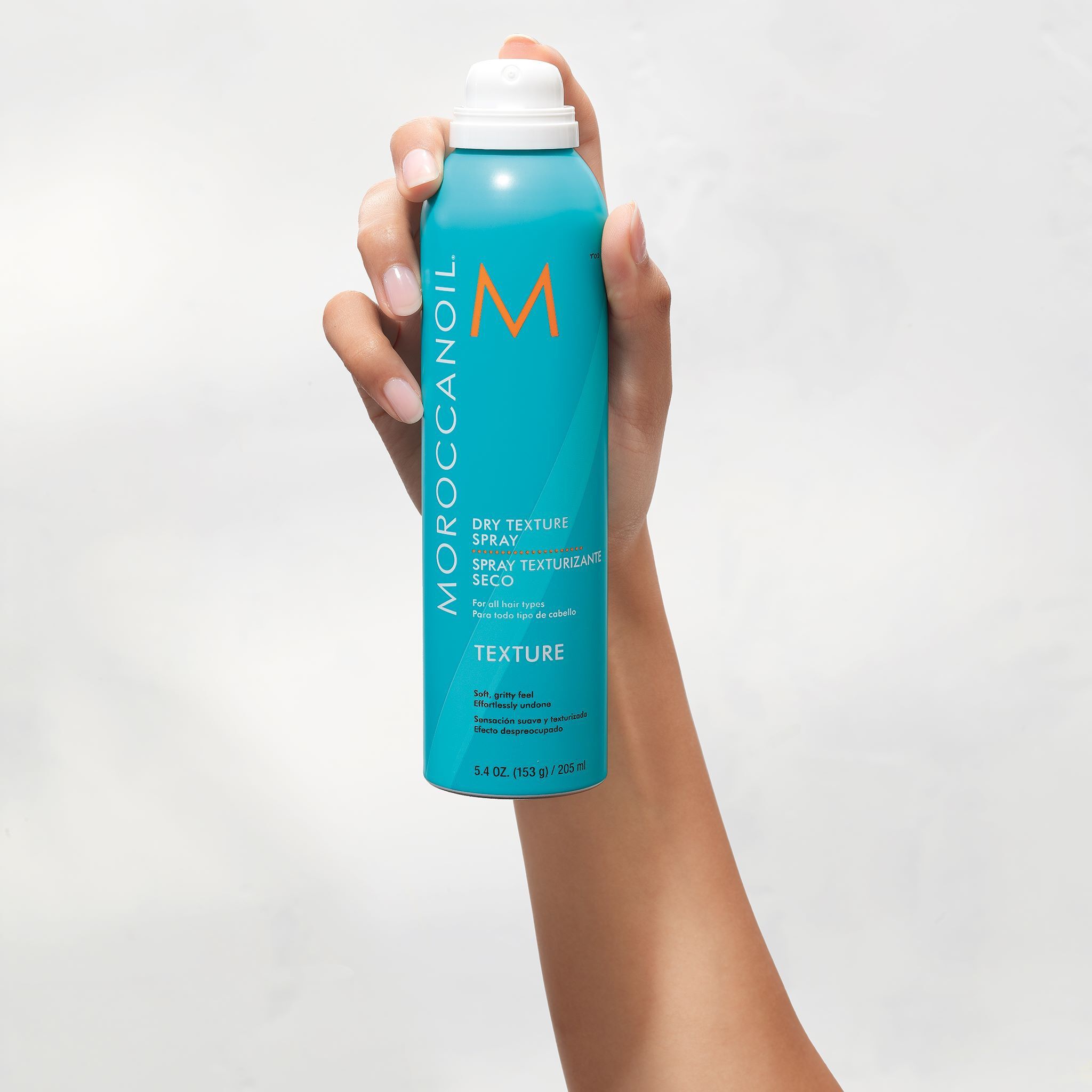 Moroccanoil Dry Texture Spray 205 ml.