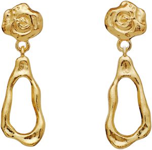 Lydia Earrings