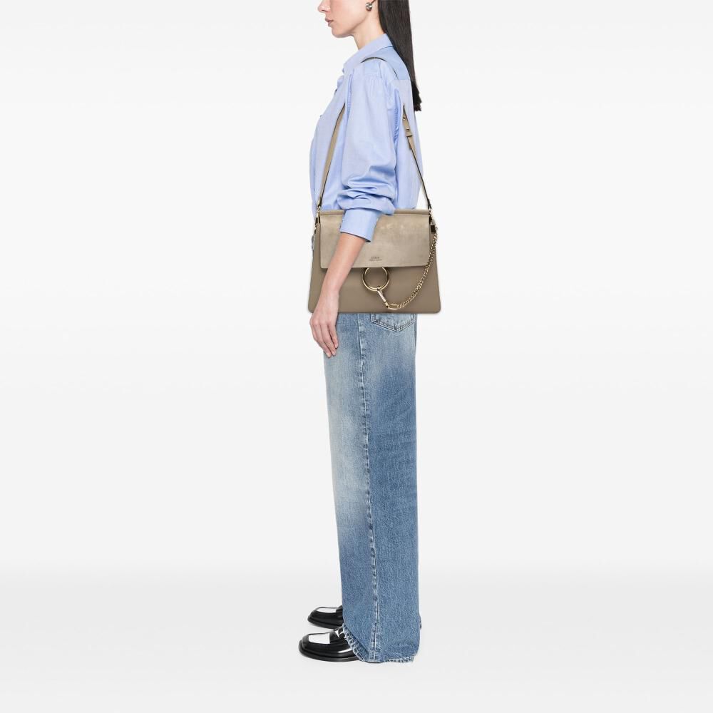 Chlo&eacute; Shoulder Bag