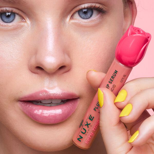 VERY ROSE LIP PLUMPING SERUM 8 ML