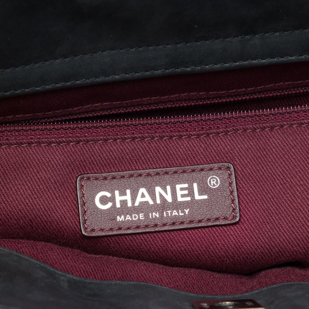 Chanel Tote