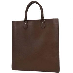 Louis Vuitton Sac Plat