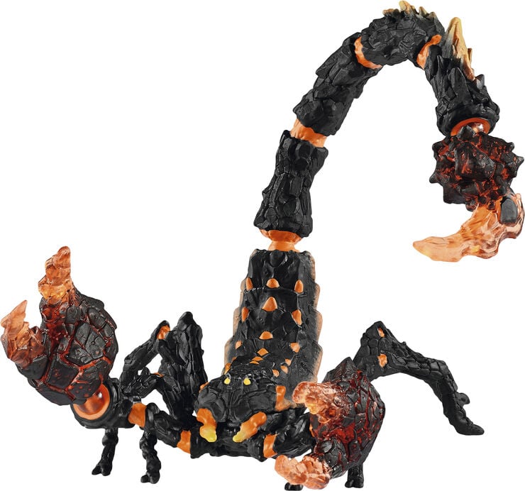 Schleich Lava Scorpion