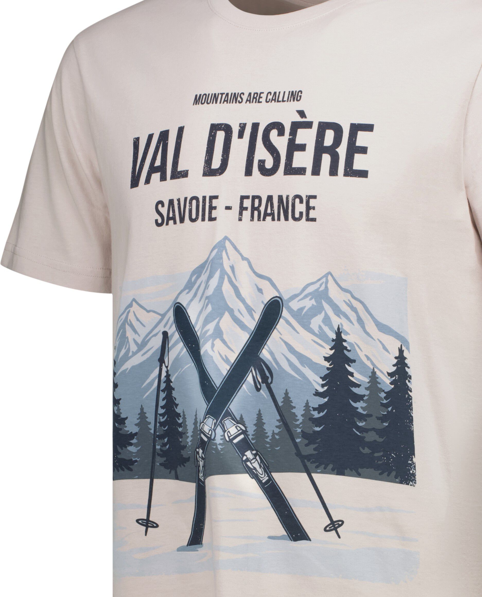 Nicolas Vinter Edit T-shirt