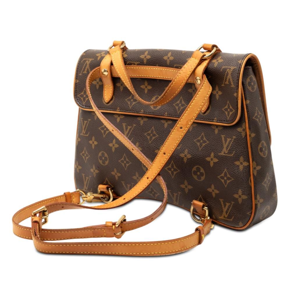 Louis Vuitton Lussac