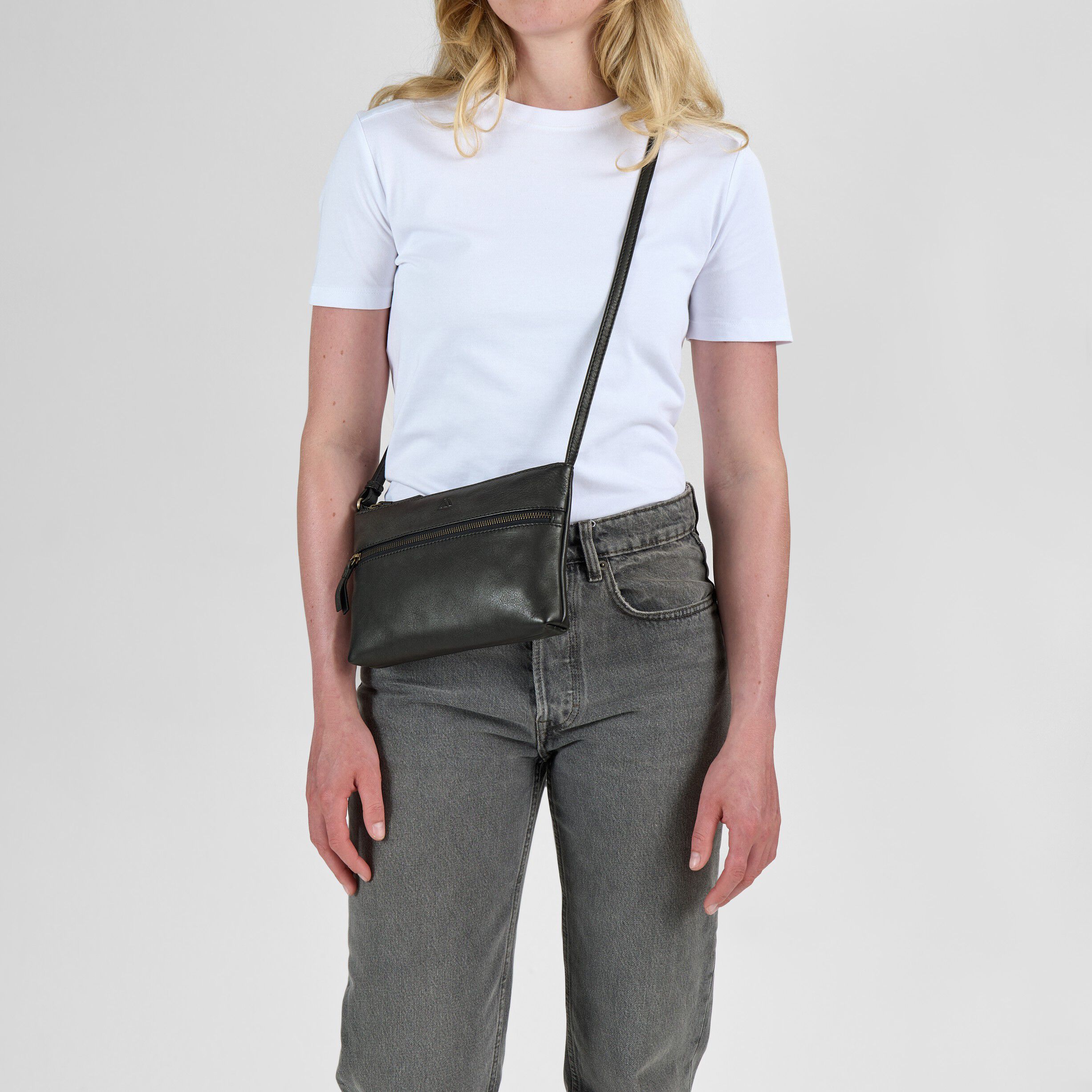 Joliembg Cross. Bag, Soft Vin.