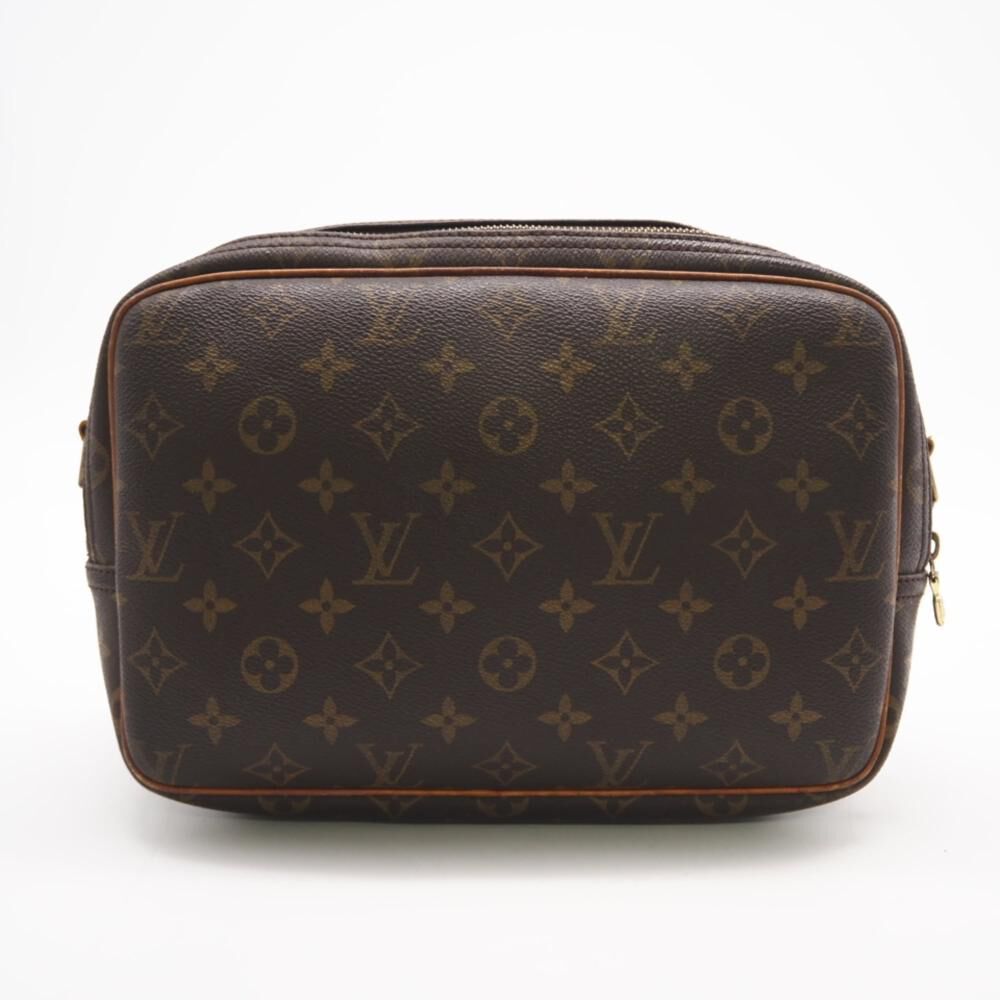 Louis Vuitton Reporter