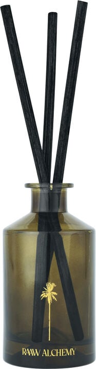 Diffuser Blackened Santal 100ml
