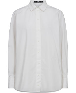 signature tunic shirt