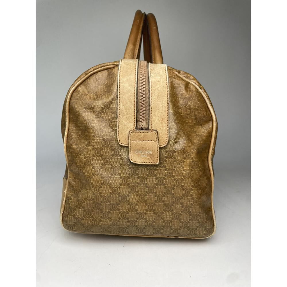 Celine Travel Bag