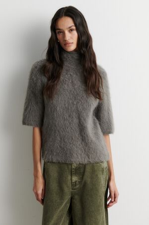 Karla Knit SS