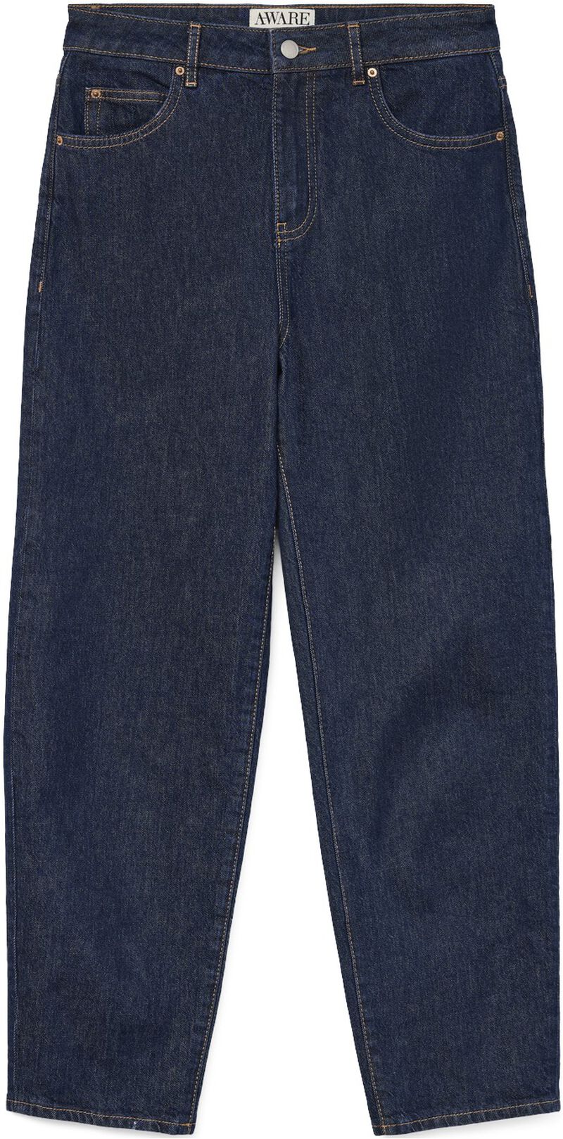 Awbetsy Hr Mom Dnm Jeans