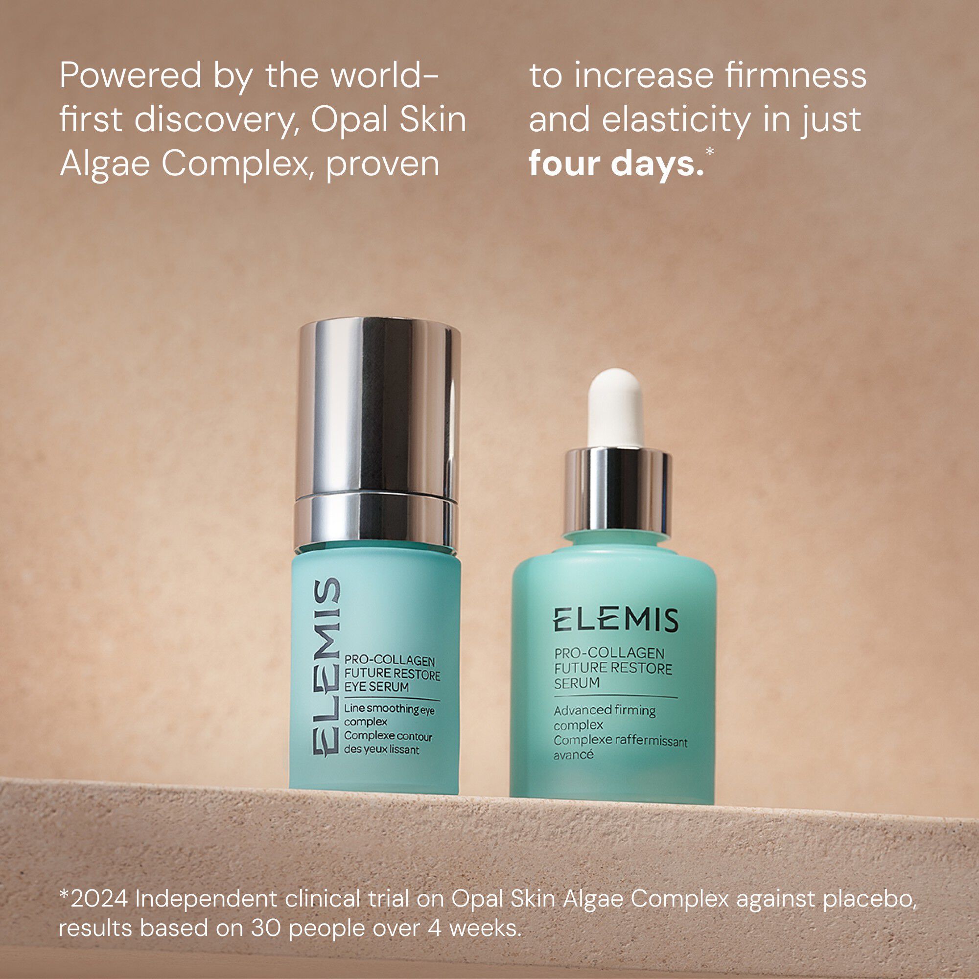 Pro-Collagen Future Restore Eye Ser