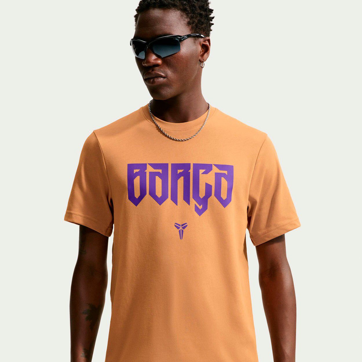 FC Barcelona Primary T-shirt