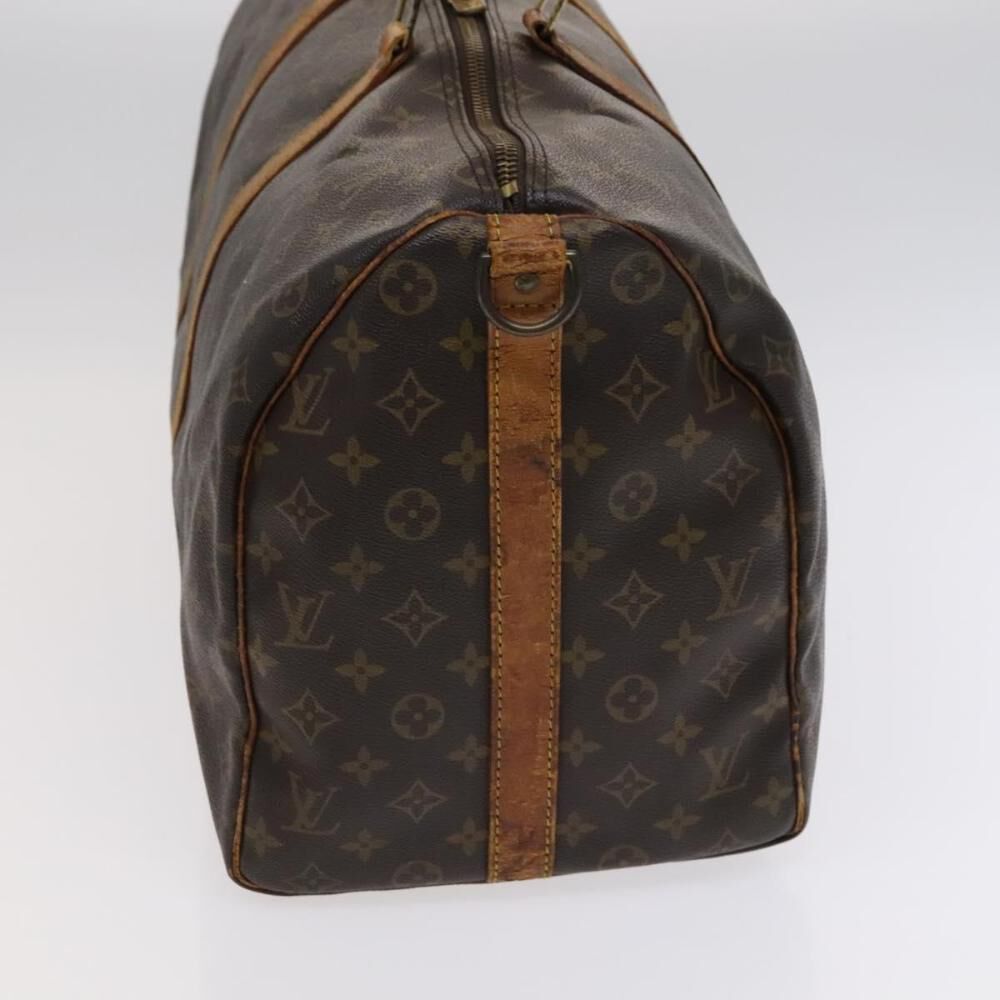 Louis Vuitton Keepall