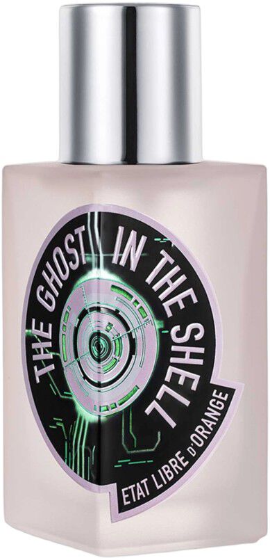 Ghost In The Shell Eau de Parfum