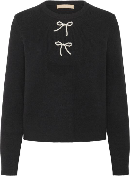 CUholiday Pullover