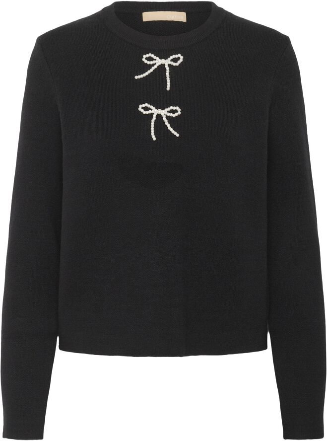 CUholiday Pullover