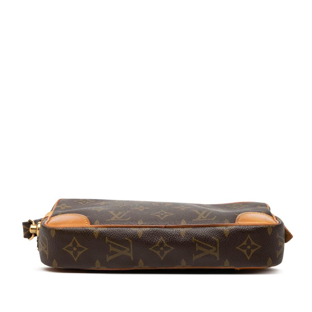 Louis Vuitton Marly Dragonne