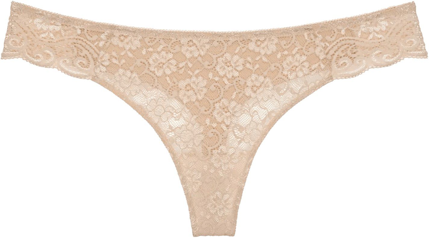 Amourette Hipster String