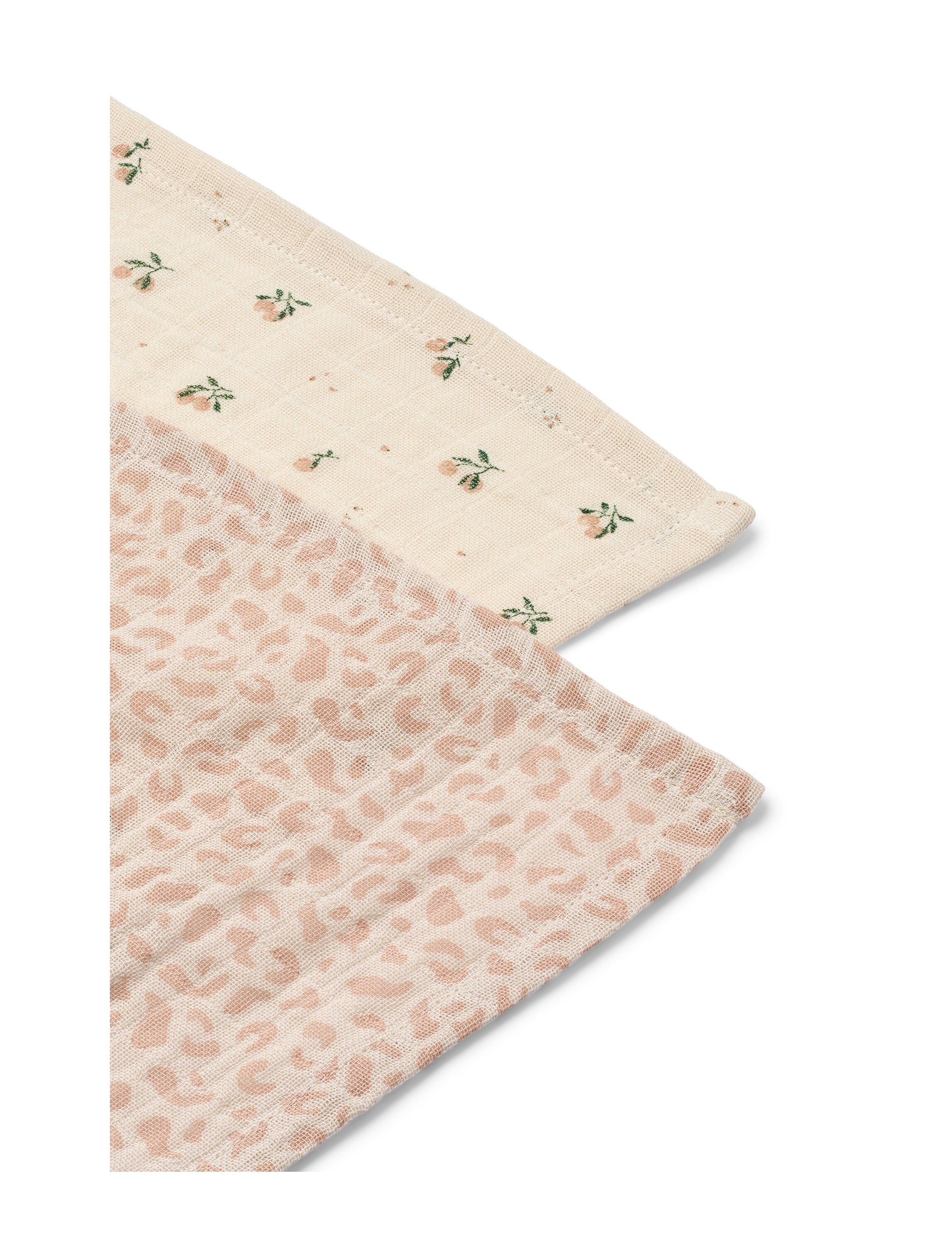 Lewis Muslin Cloth 2-Pack